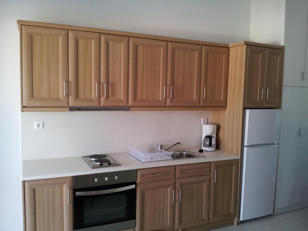 Livadakia Medusa Accommodation מראה חיצוני תמונה