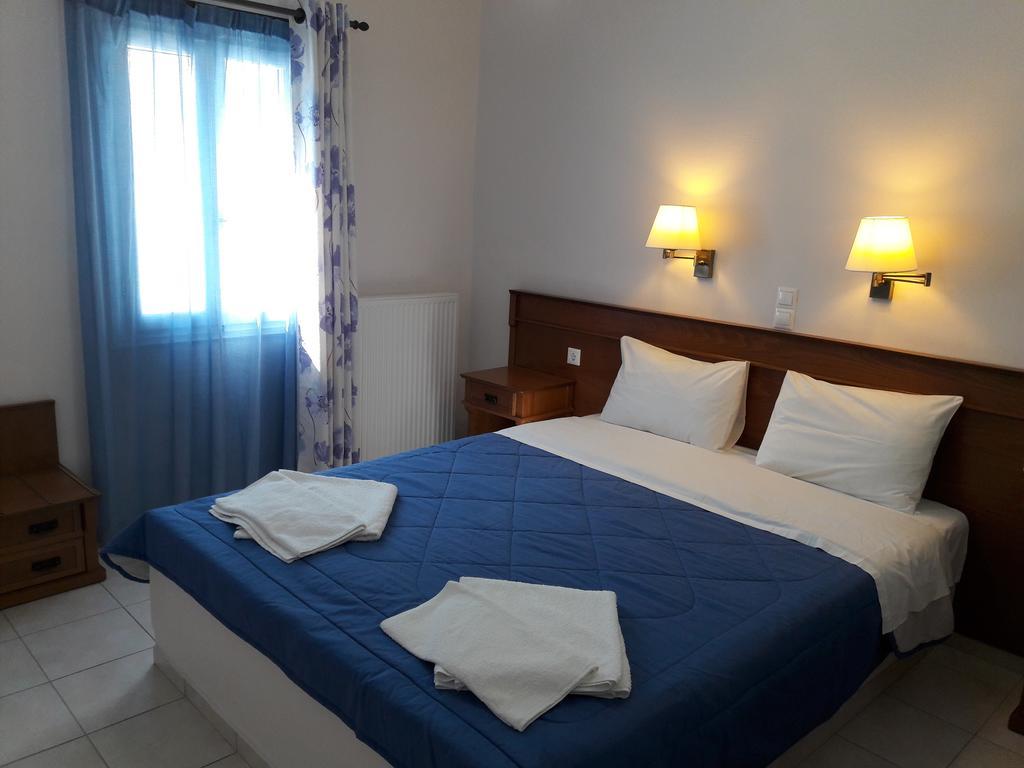 Livadakia Medusa Accommodation מראה חיצוני תמונה