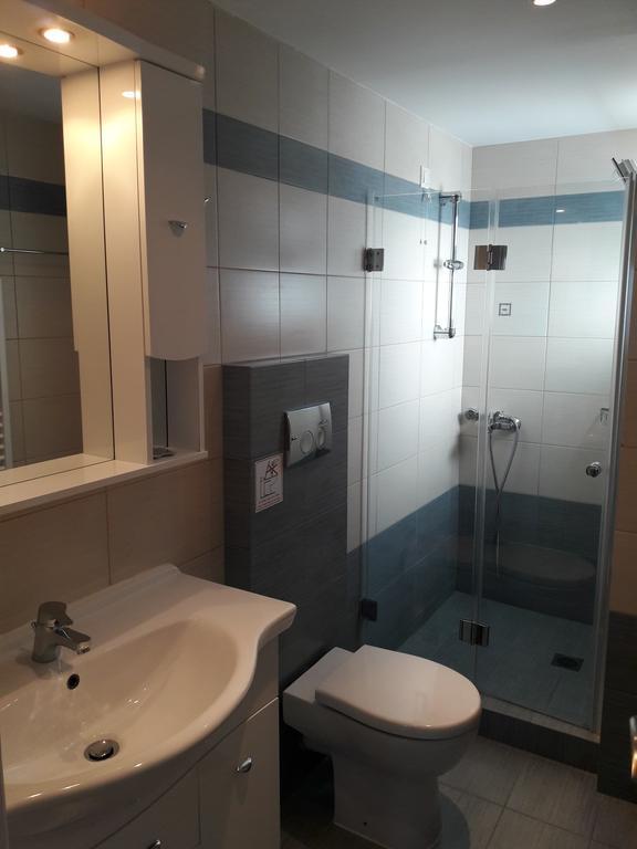 Livadakia Medusa Accommodation מראה חיצוני תמונה